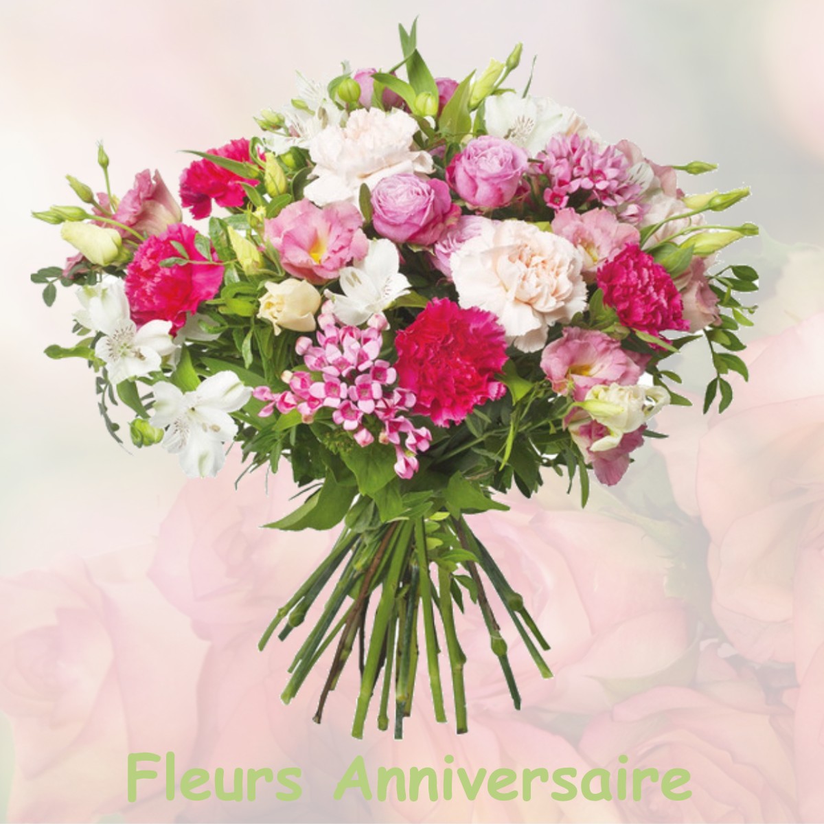 fleurs anniversaire LA-ROCHE-NOIRE